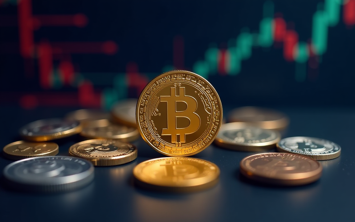 Bitcoin, Ethereum hold steady as crypto braces for a historically brutal September