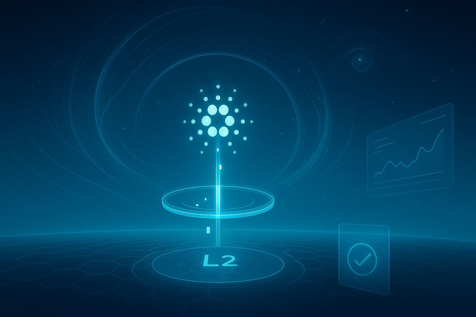Cardano news