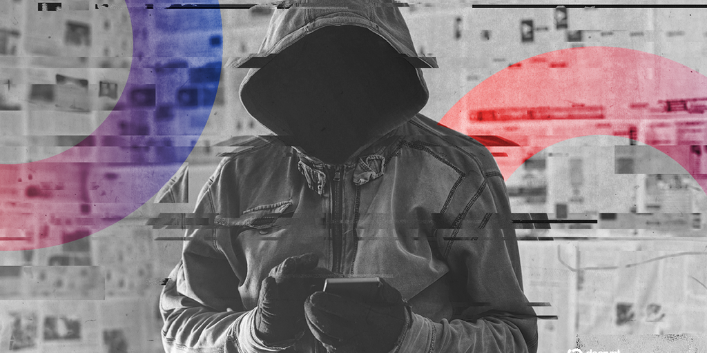 Hackers Using Ethereum Smart Contracts to Deliver Malware: Report