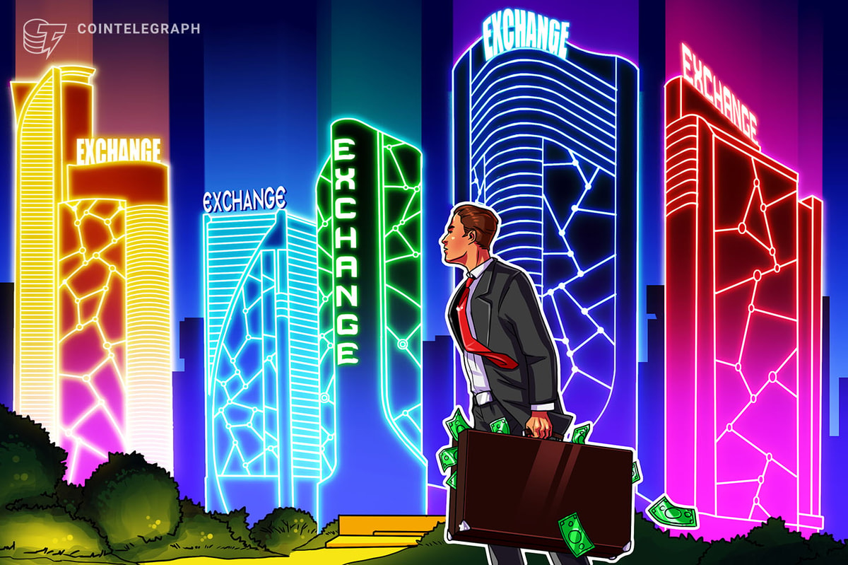 Retail and Quants Boost DEX Adoption as Institutions Stick With CEXs