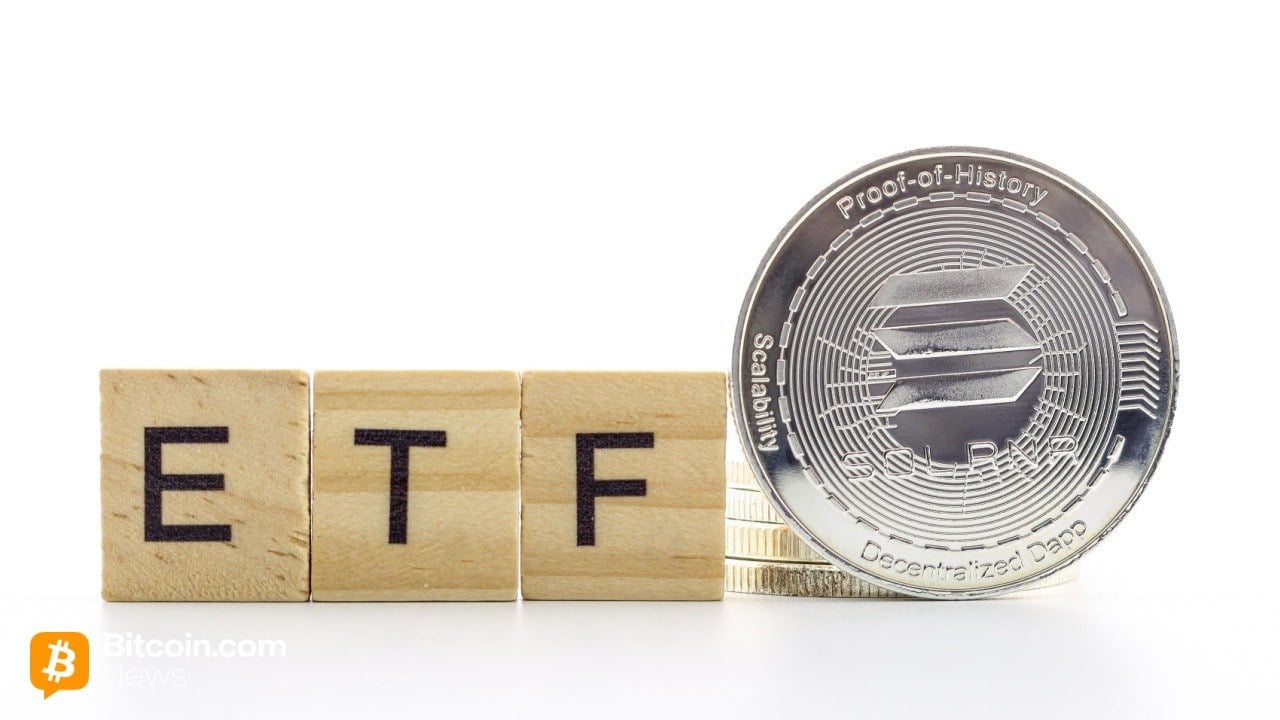 Solana ETF Could Spark Major Institutional Inflows, Says Pantera Capital