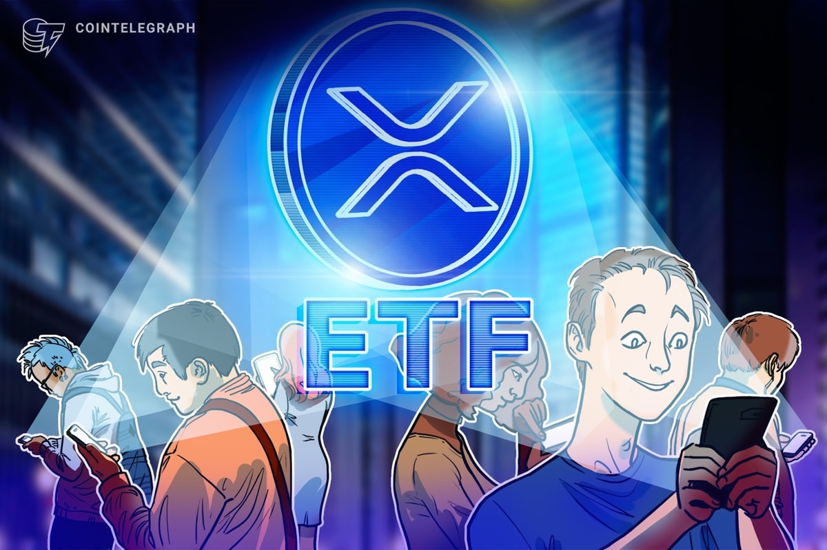 XRP Rally To $3.60 Must Include More Than ETF Approval