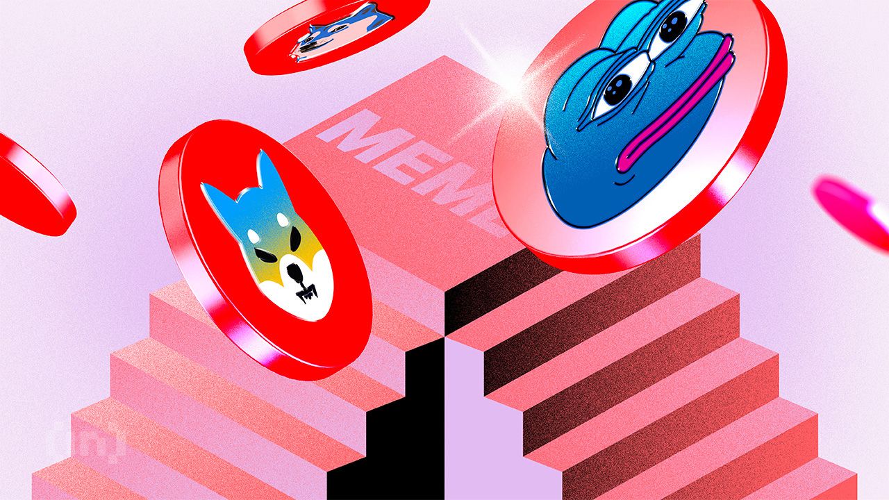Are Meme Coins Losing Relevance? Key Indicators Say Yes
