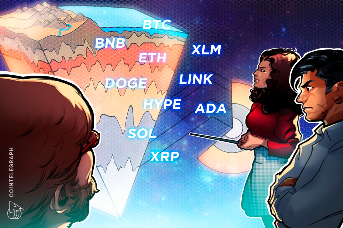 Bitcoin, Altcoin Rallies Fall To Sellers As Bears Push Back