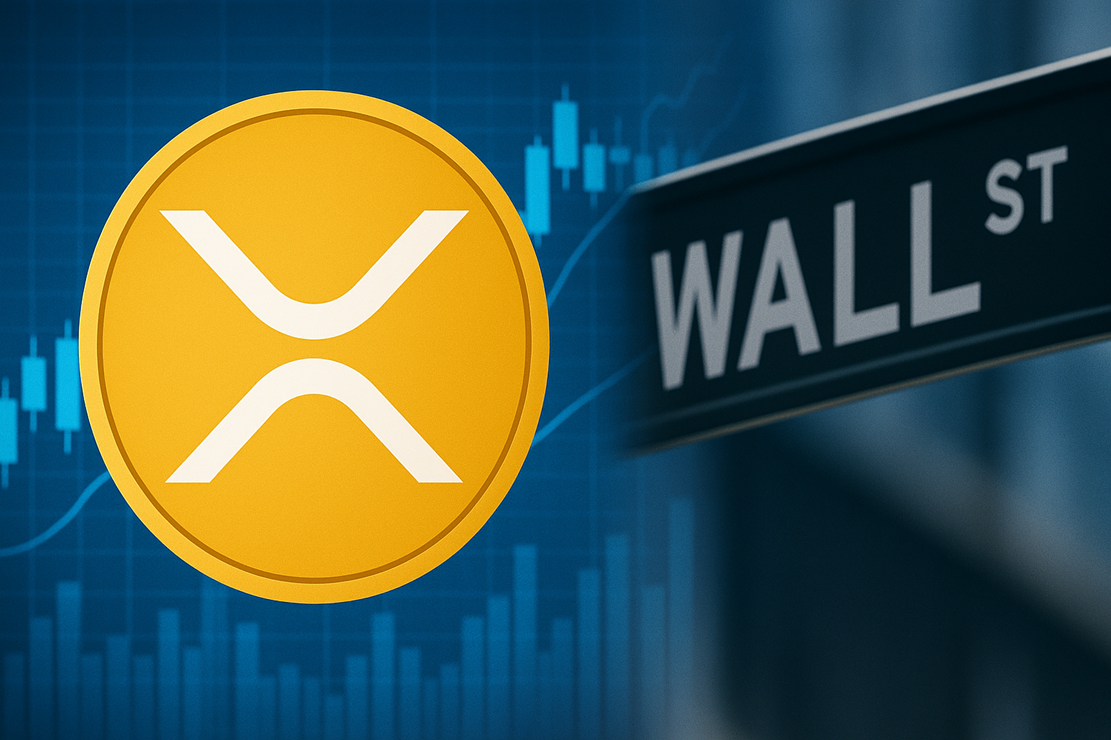 XRP ETF news