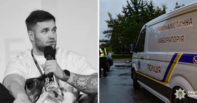 Crypto investor Konstantin Ganich found dead in Lamborghini amid market crash: Report