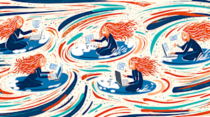 From human clicks to machine intent: Preparing the web for agentic AI