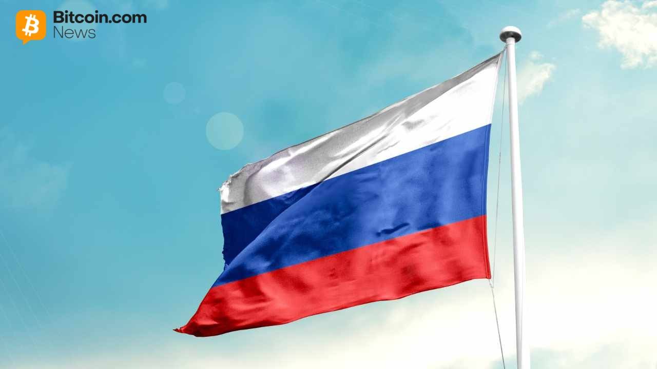 Russia Advances Crypto Use in Foreign Trade Amid Sanctions and Dollar Diversification Push