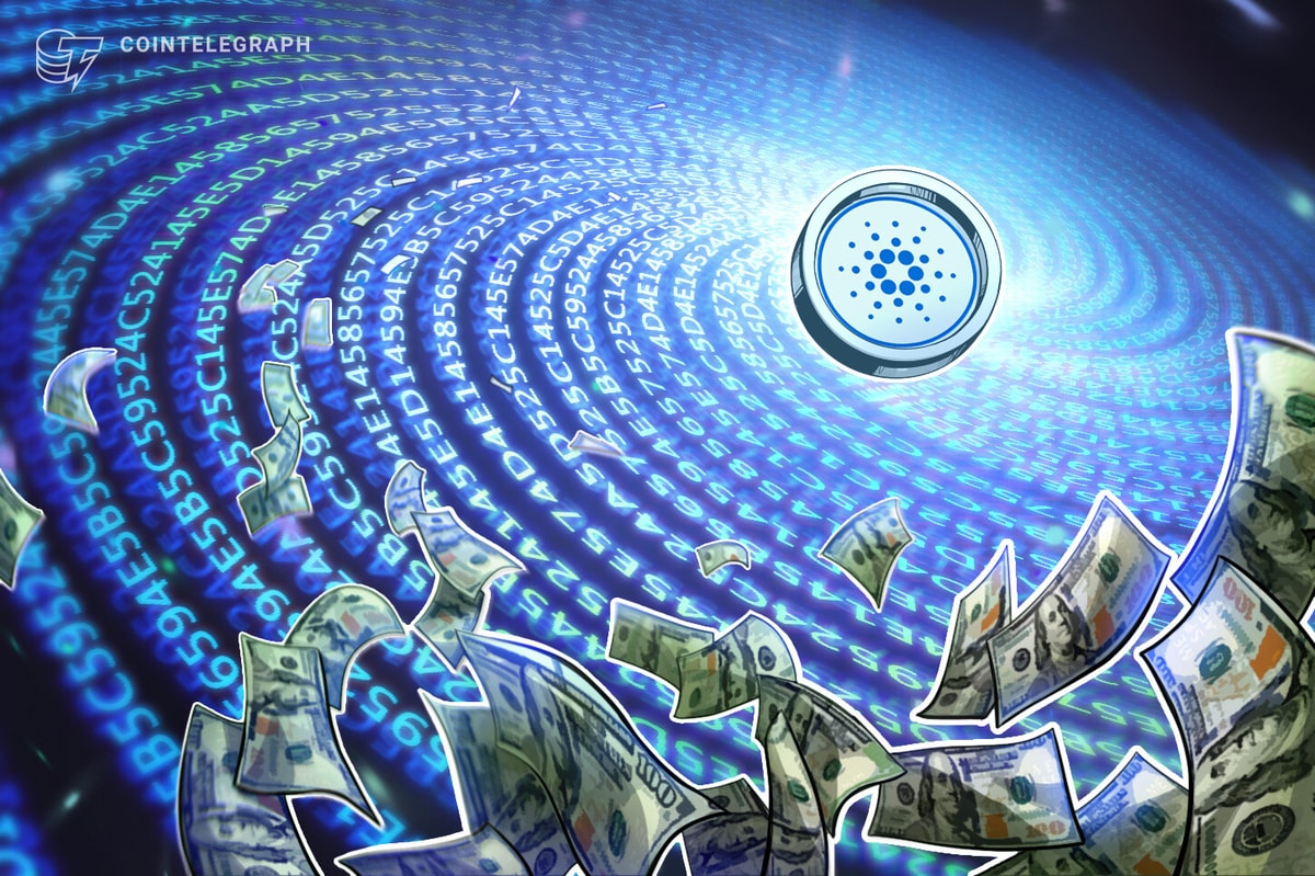 5-Year Cardano Holder Loses $6M from Stablecoin Swap