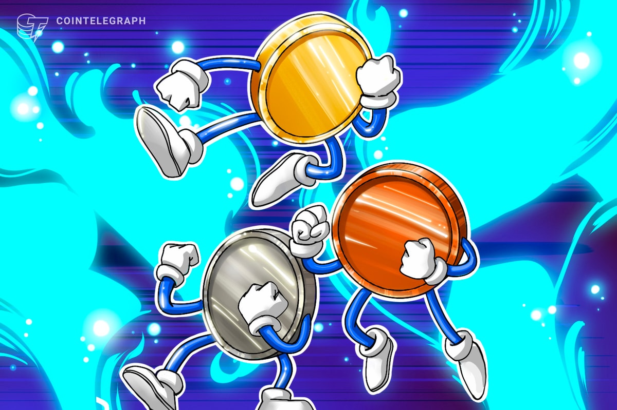 Altcoins Aren’t Dead; Long Live Altcoins