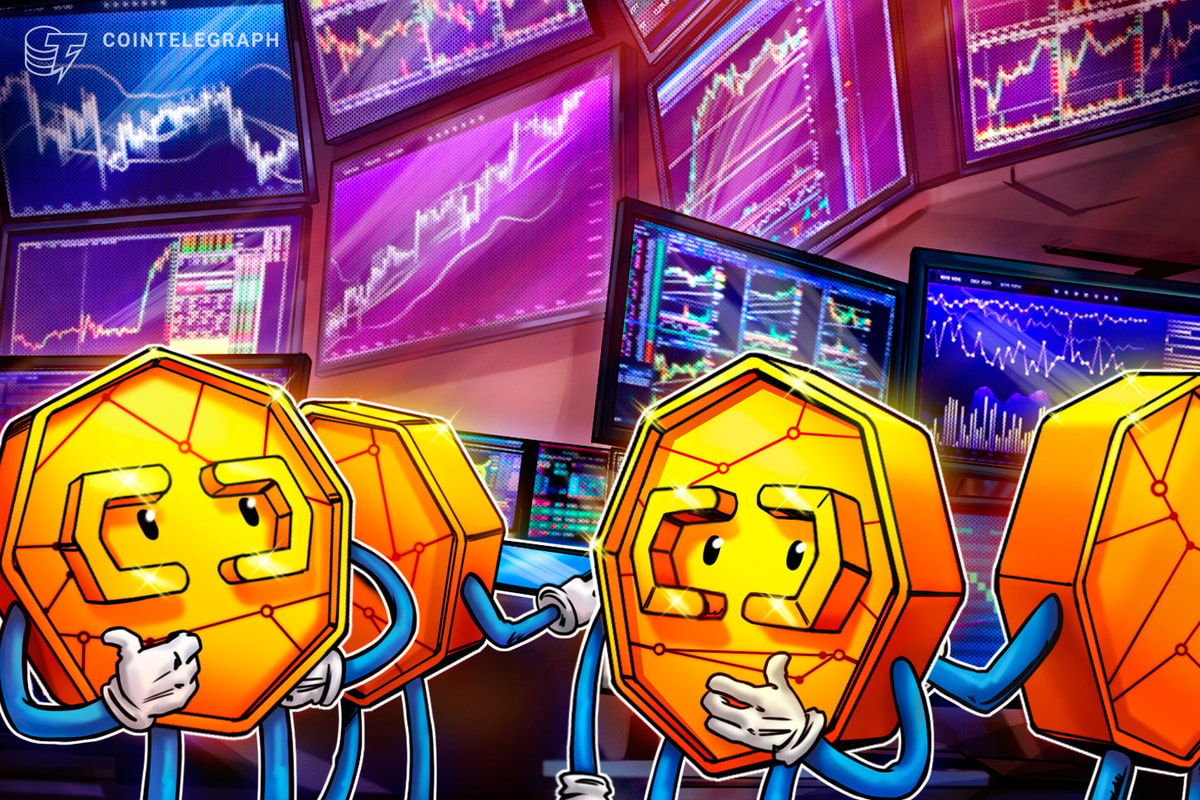 Attacker Burns $3M to Trigger $4.9M Loss for Hyperliquid’s HLP Vault