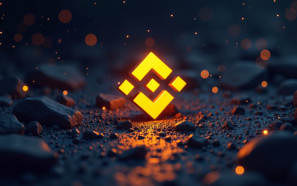 BNB Price