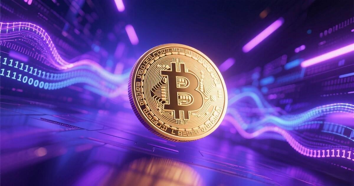 BTC Price Prediction: Bitcoin Eyes $95,000 Rebound After Testing $87,500 Support Through December 2025