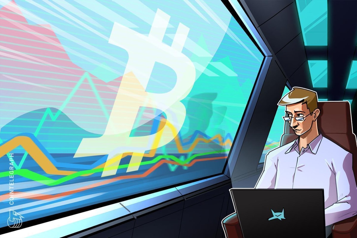 Bitcoin Analysts Say This Must Happen for BTC Price to Break $92K