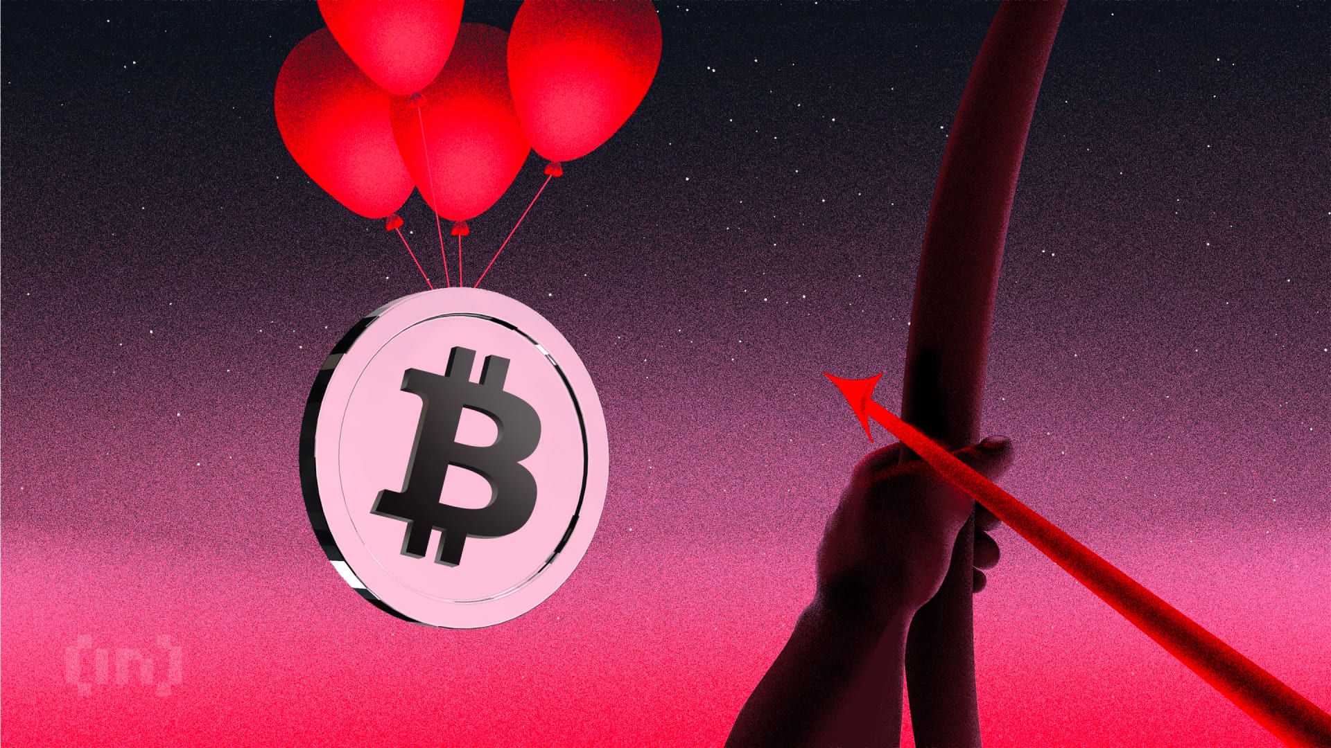 Bitcoin Drops To Multi-Month Low