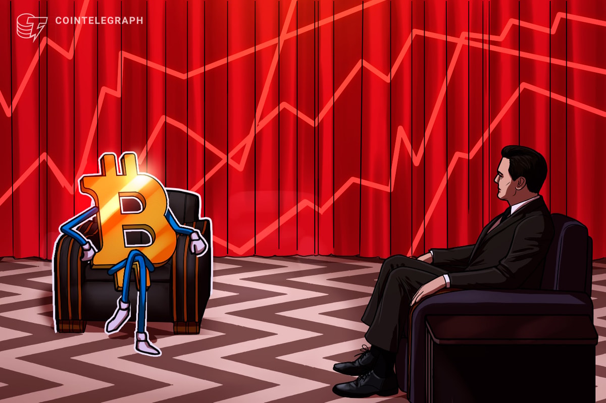Bitcoin Faces Worst November in Years, Set for Better 2026