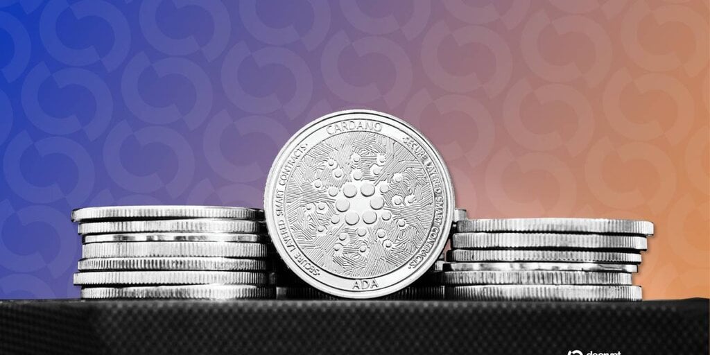 Cardano Network Disrupted by 'Poisoned' Transaction Attack