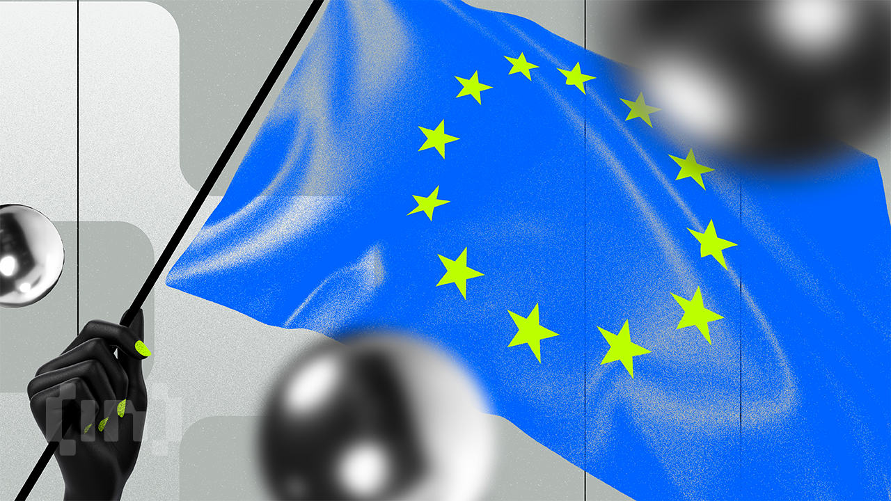 Circle's Patrick Hansen Clarifies EU AMLR 2027 Rules