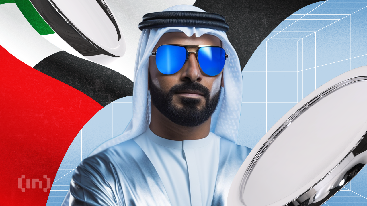 Did the UAE Just Ban Bitcoin? New Law Sparks Global Panic