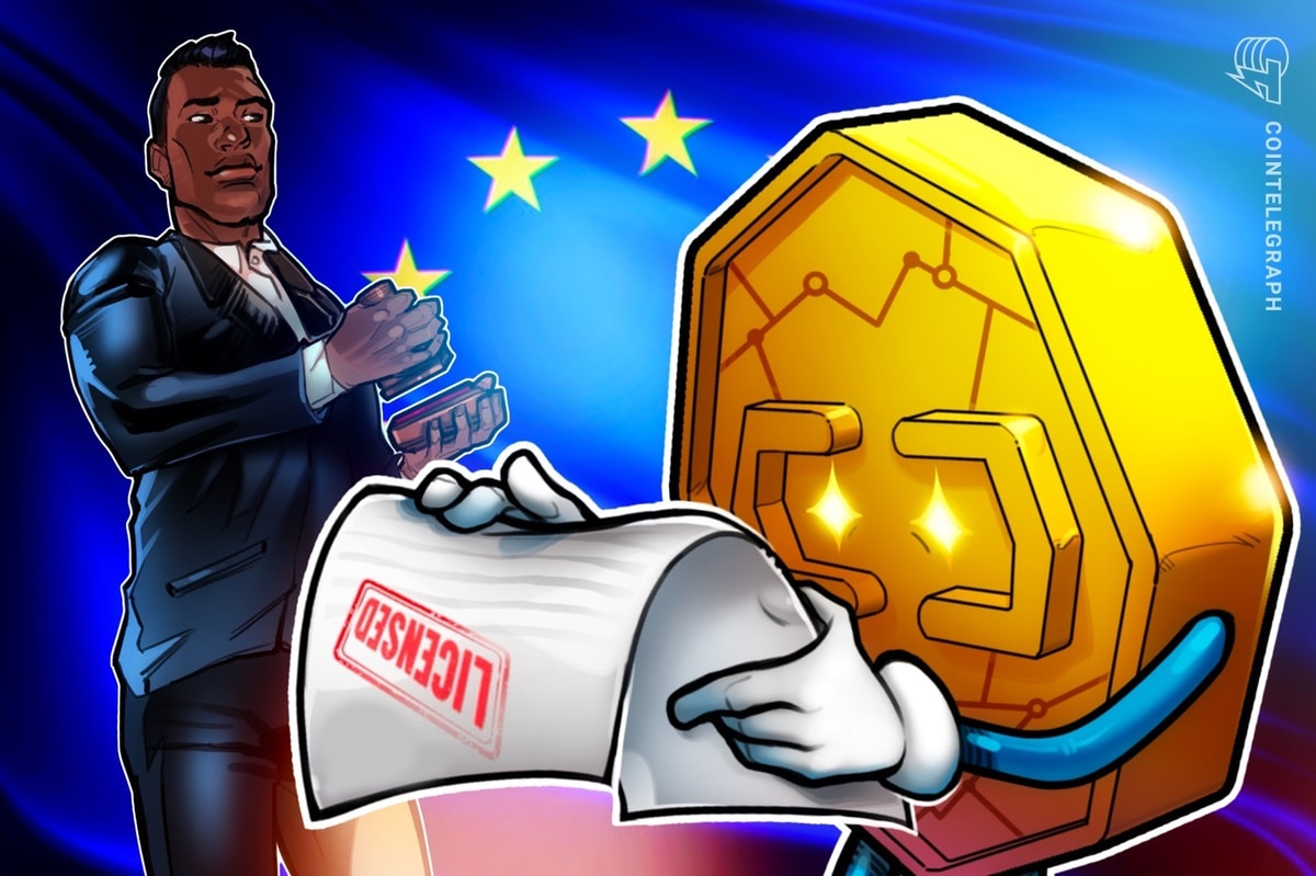 KuCoin Secures MiCA License In Austria For EU Crypto Services
