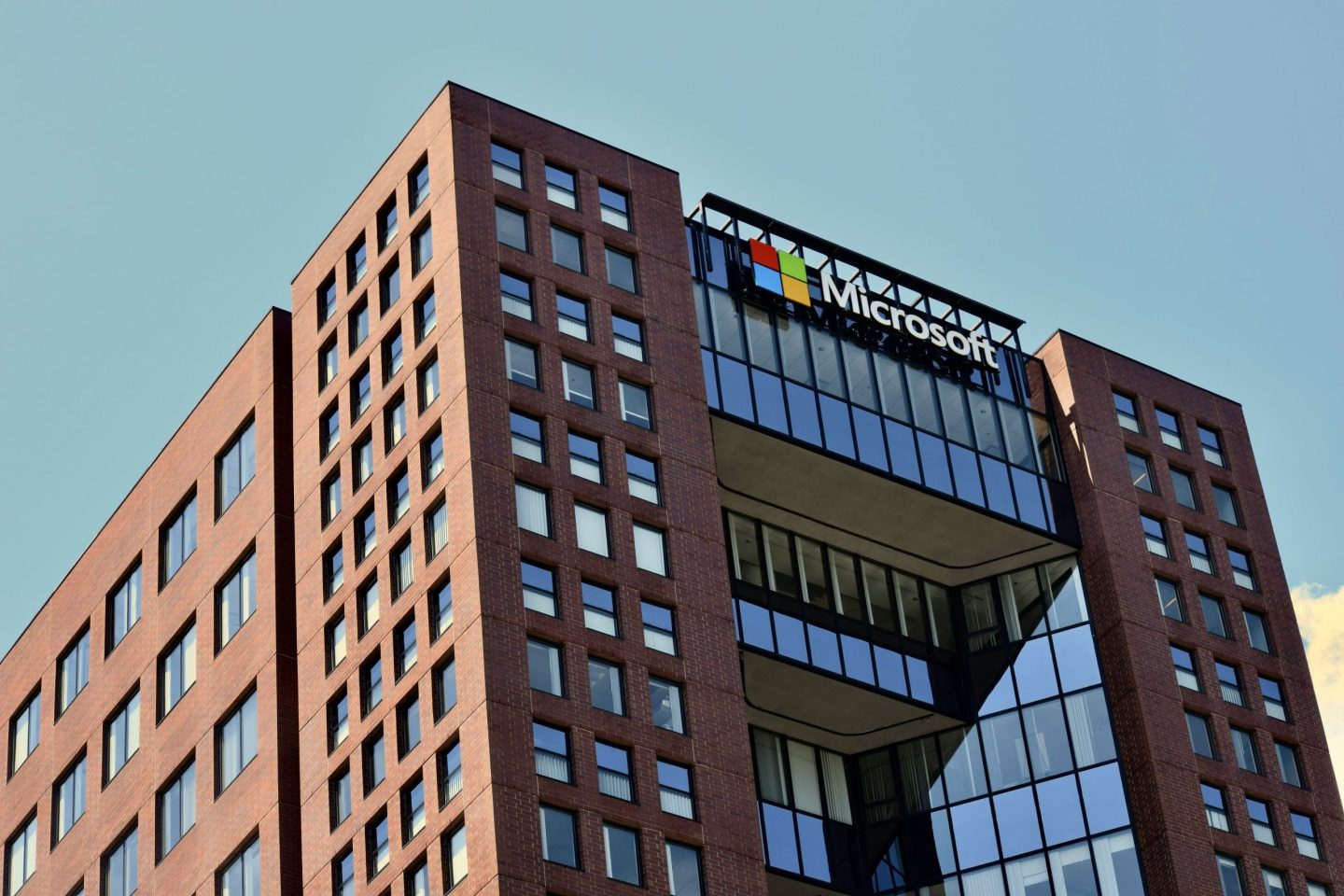 Microsoft AI research team working on humanist superintelligence project