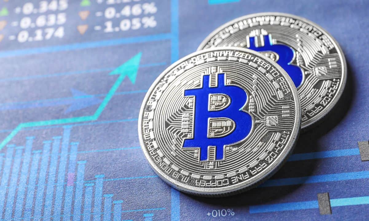 Rising Stablecoin ESR Signals Bitcoin’s Next Rally as DXY Weakens
