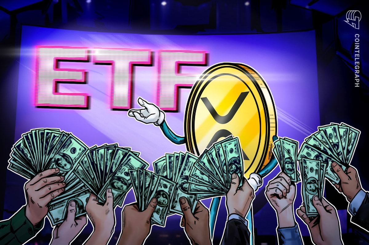 Why XRP ETF proposals are increasing and what is keeping other issuers