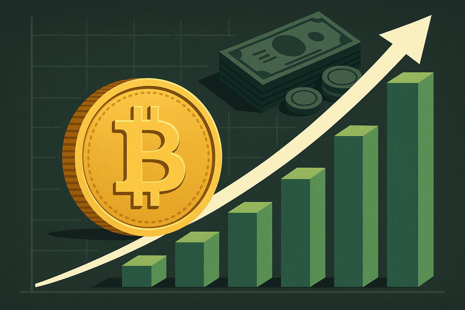 Strategy ramps up capital mix shift as Bitcoin-focused funding model expands