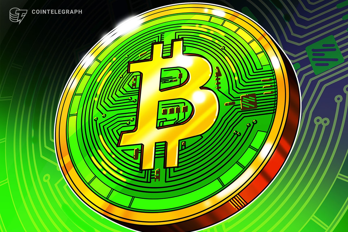 Bitcoin Cash Becomes Year’s Best-Performing L1 With 40% Gain