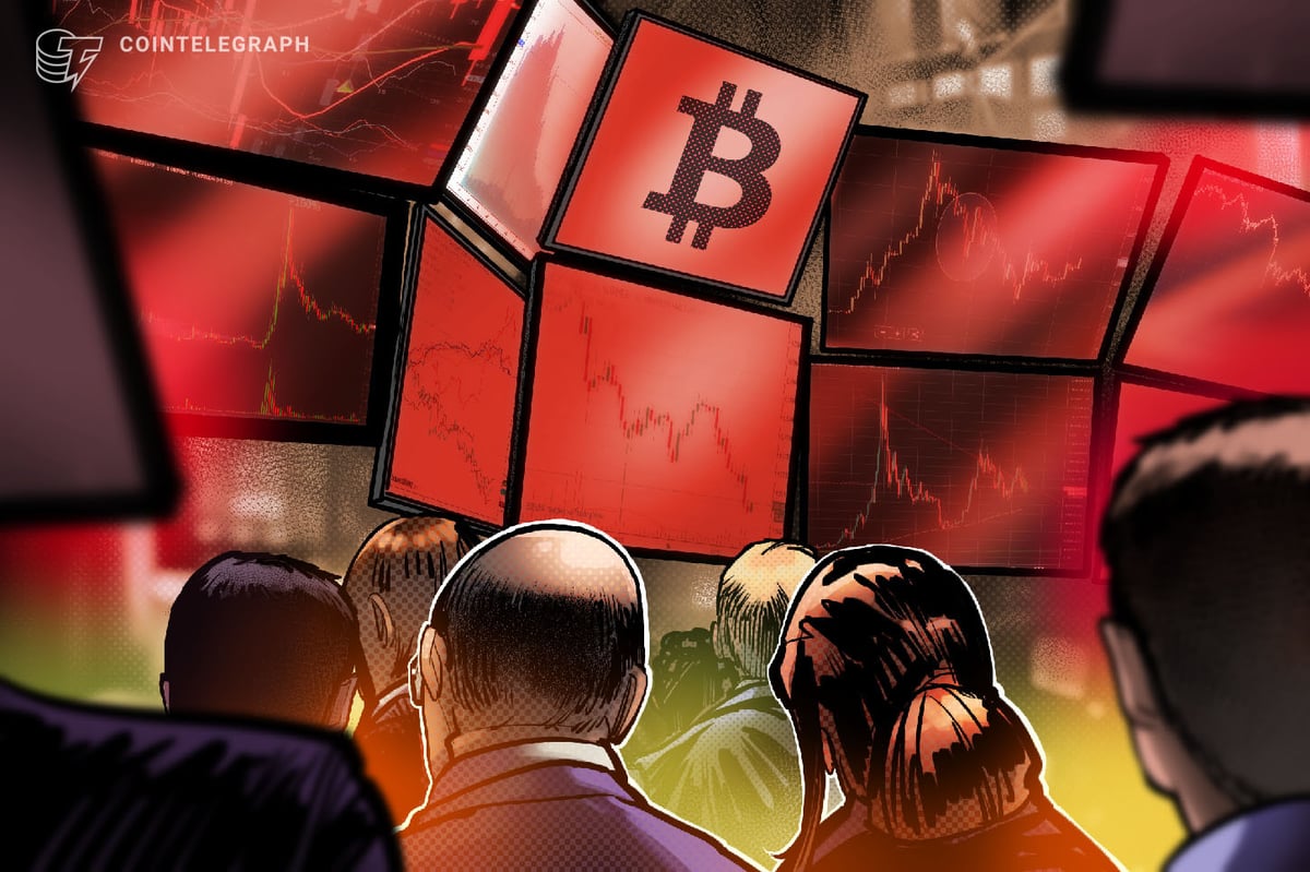 Bitcoin Faces a Race to Secure a Green 2025 Yearly Candle