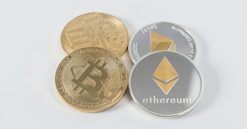 Bitcoin whale opens $491 million Ether long position