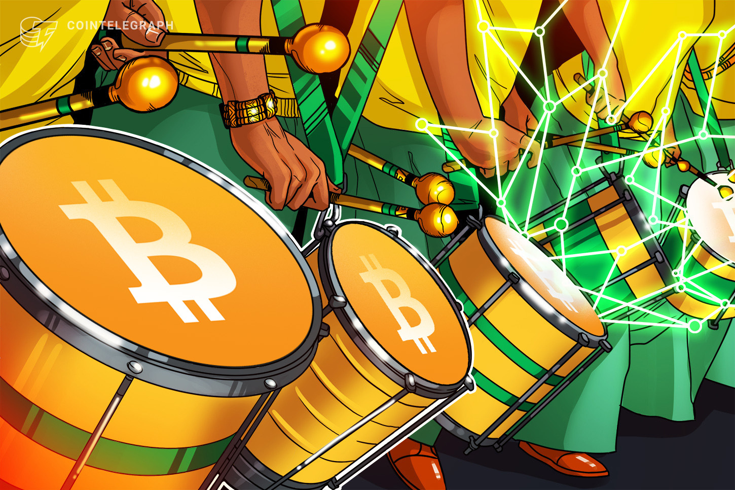 Cointelegraph