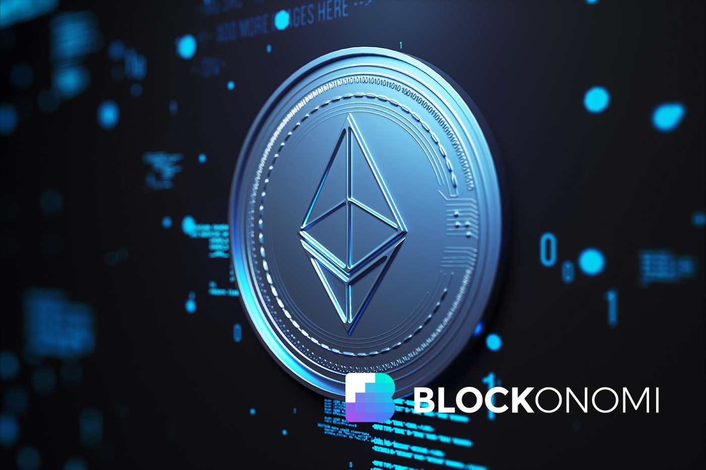Could Ethereum’s Shrinking Exchange Supply Trigger a Major Rally?