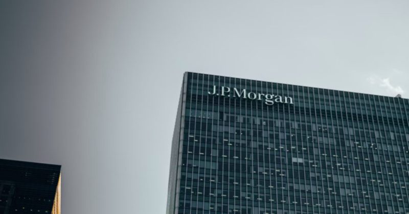 JPMorgan weighs offering Bitcoin, crypto trading to institutional clients