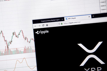 XRP