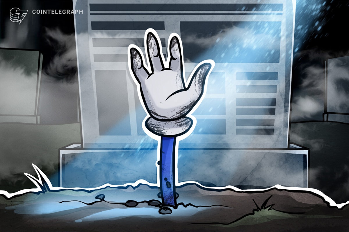 Memecoins Are Not Dead, but Will Return in Another Form: Crypto Exec