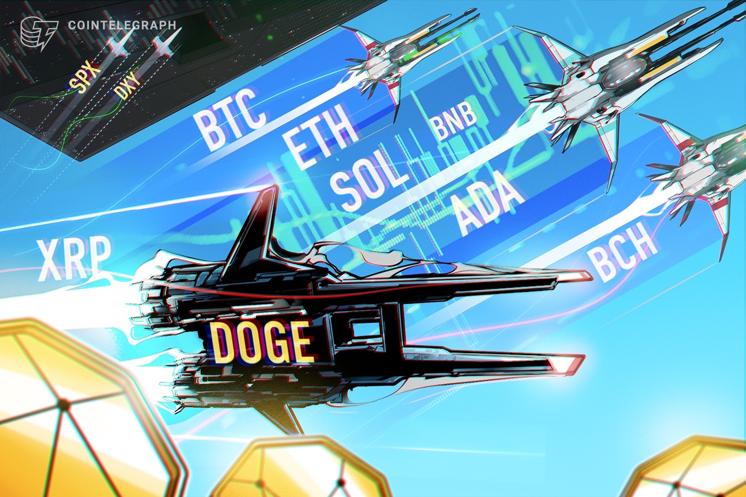 Cointelegraph