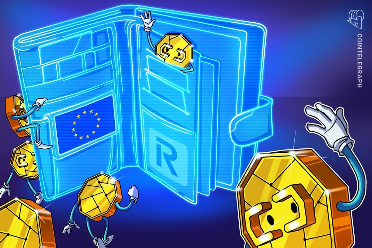 Revolut Integration Lets Trust Wallet Users Buy Crypto Across Europe