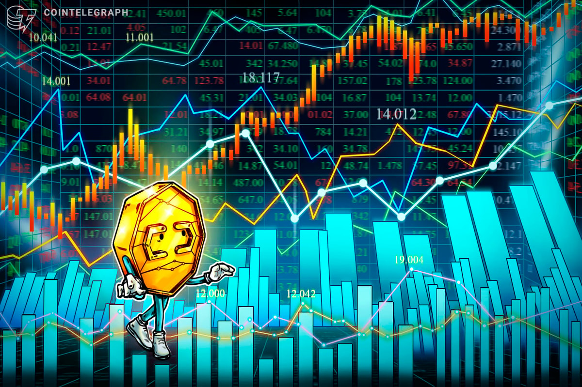 Securitize Teases 'Real' Stock Tokens, Touts DeFi Tie-In