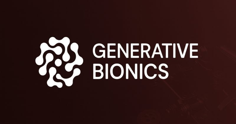 Tether invests €70M in Generative Bionics to back Europe’s largest robotics spinoff