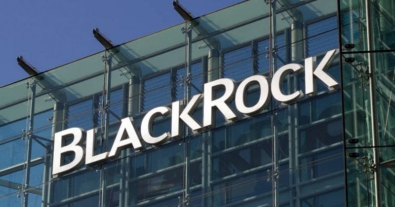 Tokenization may be quietly entering its pre-boom internet phase: BlackRock CEO
