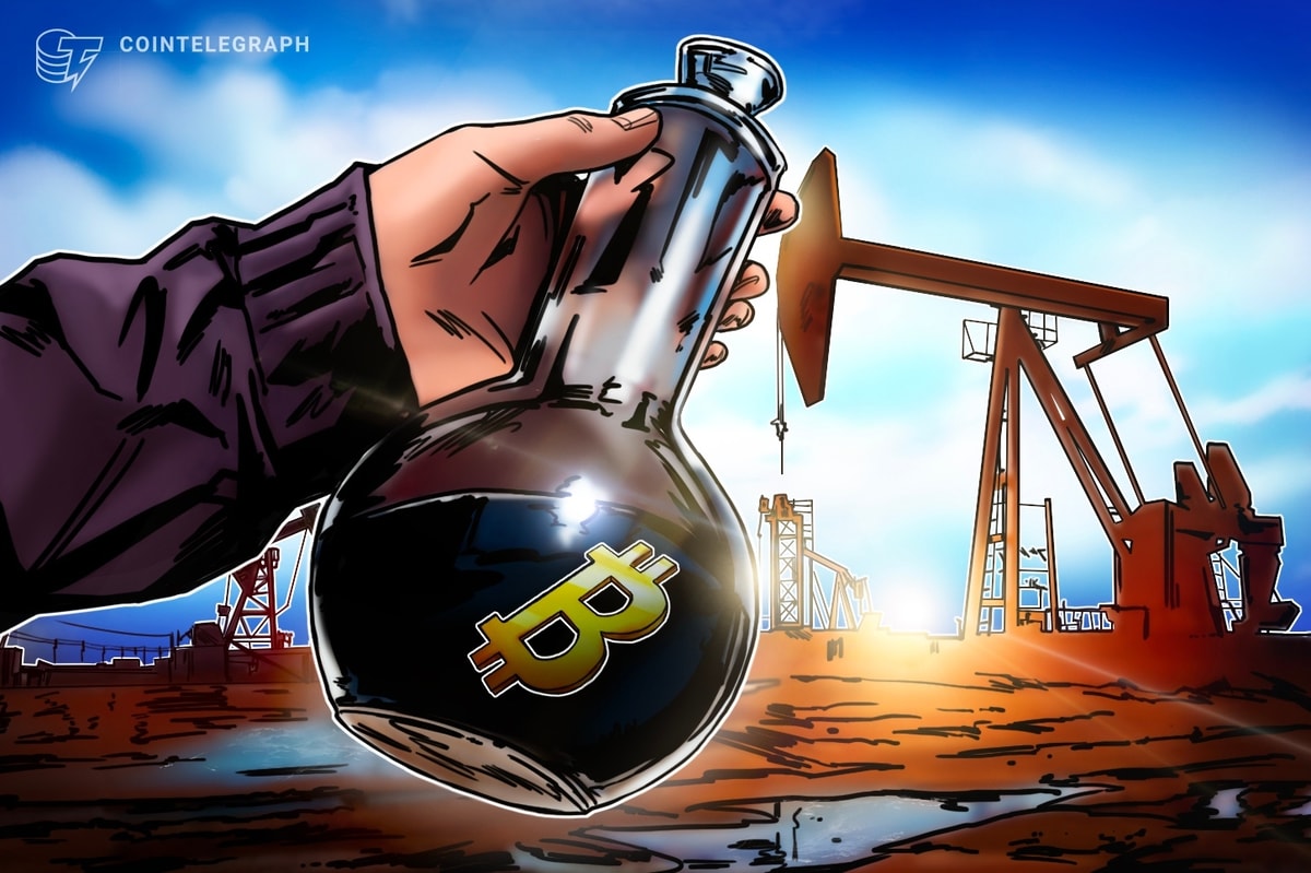 Why Gulf Wealth Funds Are Driving Bitcoin’s Next Liquidity Cycle