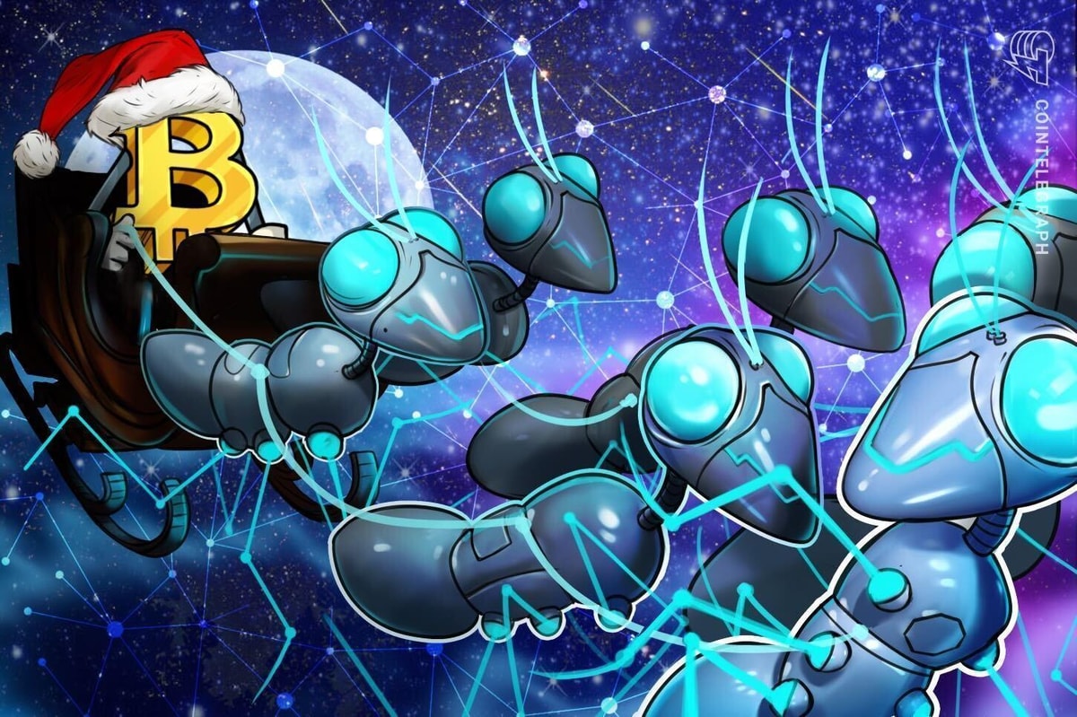Will the Santa rally be a Letdown?