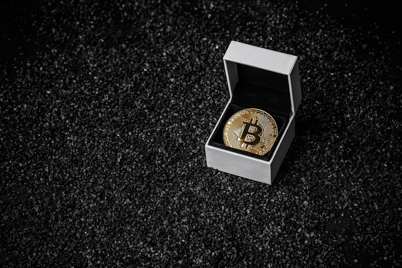 Bitcoin