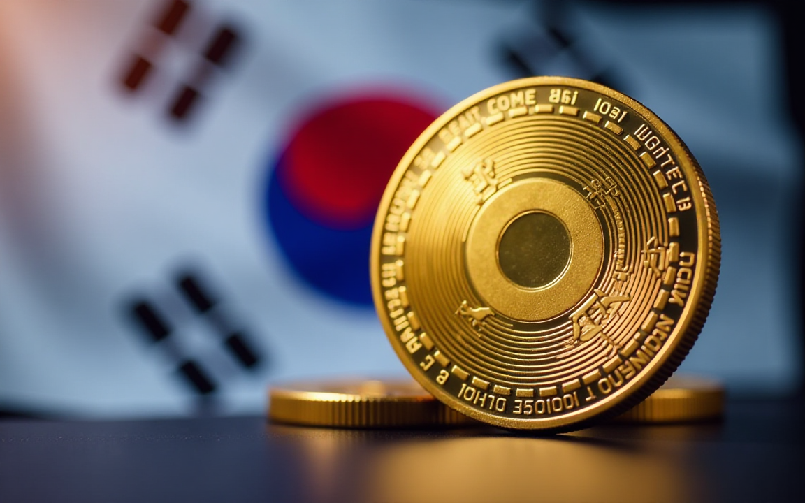 USDe Listing On Upbit
