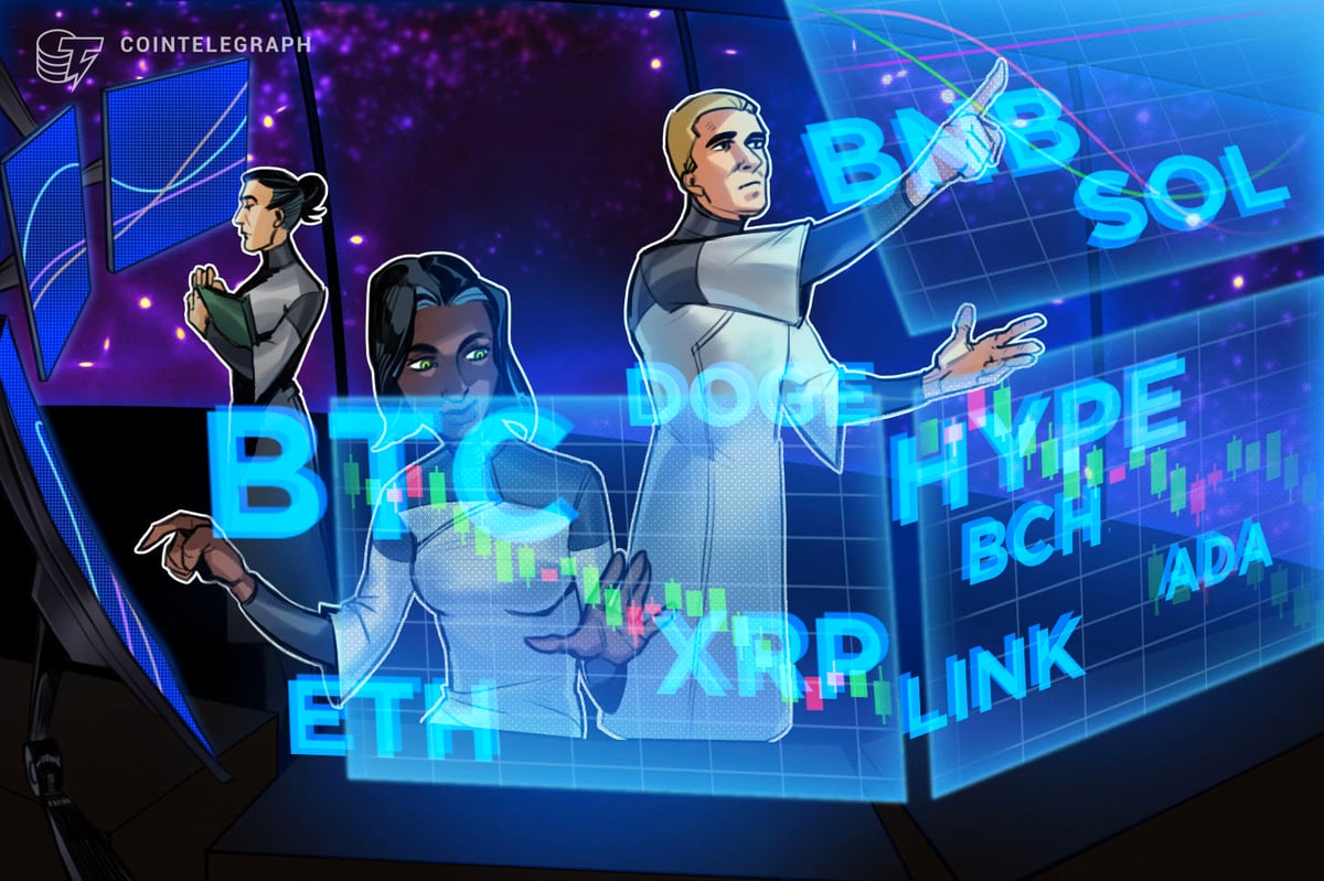 Bitcoin, Altcoin Rallies Suppressed By Selling Near Range Highs