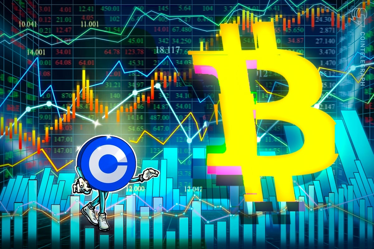 Can BTC Drop to $80K?