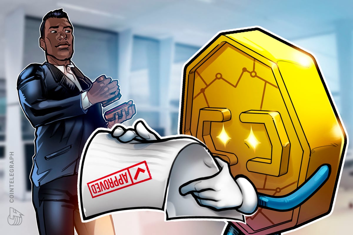 Crossmint Wins MiCA License for EU Stablecoin Services