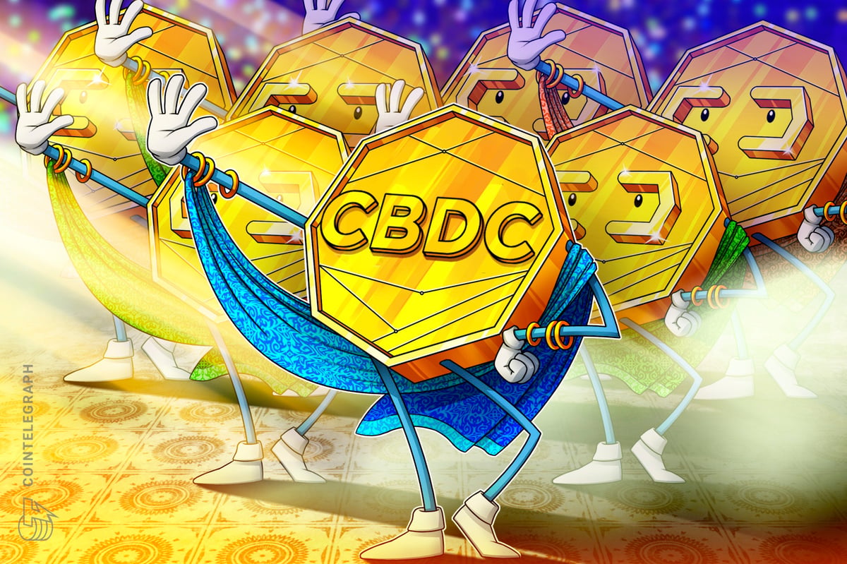 India’s RBI Proposes BRICS CBDC Link for Cross-Border Payments