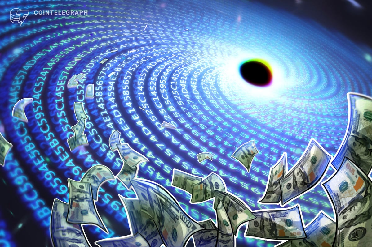 Infinex Founder Loses $50K Bet Over ETH 2025 Year-End Price